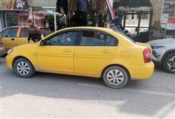 هيونداي أكسنت